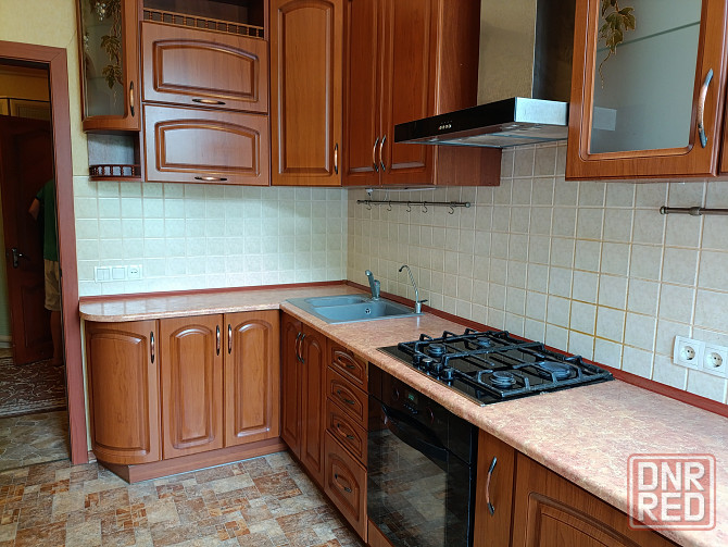 Продам 3- х комнатную квартиру в Калининском районе Донецк - изображение 8