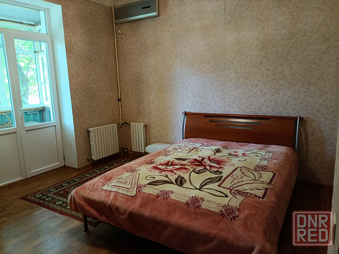 Продам 3- х комнатную квартиру в Калининском районе Донецк - изображение 1