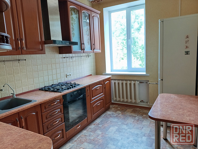 Продам 3- х комнатную квартиру в Калининском районе Донецк - изображение 9