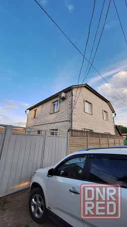 Продам 2-х этажный дом в городе Луганск улица Щорса Луганск - изображение 1