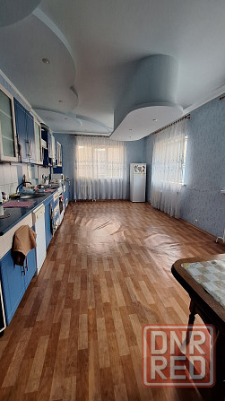 Продам 2-х этажный дом в городе Луганск улица Щорса Луганск - изображение 2