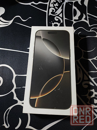 Iphone 16 Pro Max 256 Natural Titanium Донецк - изображение 7