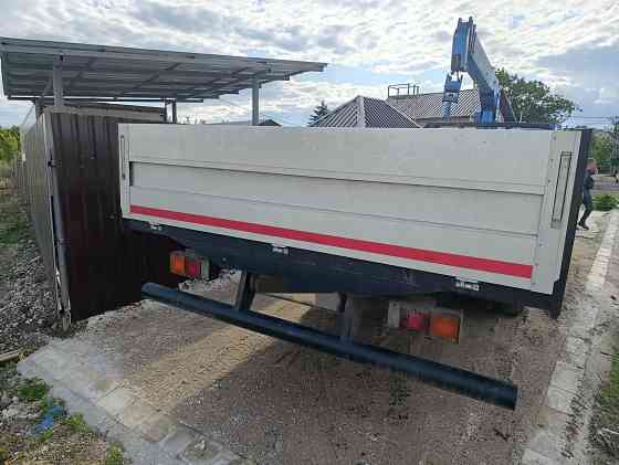 Продам Mitsubishibishi Fuso Canter Харцызск