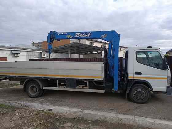 Продам Mitsubishibishi Fuso Canter Харцызск