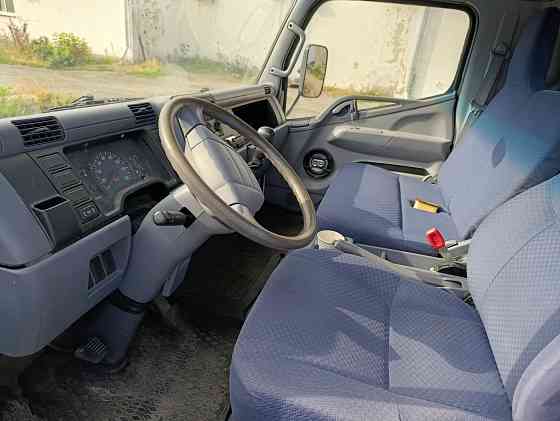 Продам Mitsubishibishi Fuso Canter Харцызск