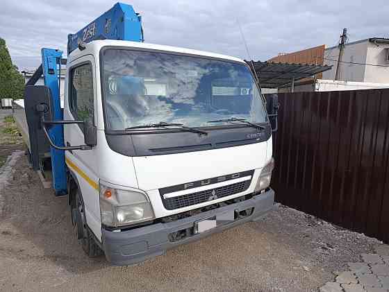 Продам Mitsubishibishi Fuso Canter Харцызск