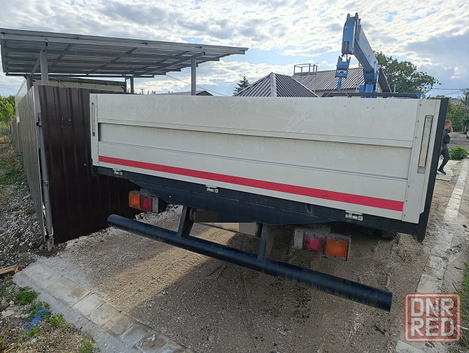 Продам Mitsubishibishi Fuso Canter Харцызск - изображение 3