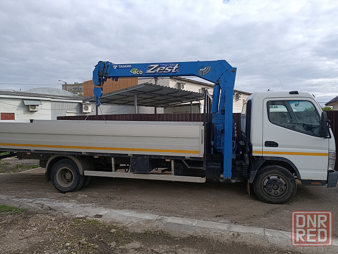 Продам Mitsubishibishi Fuso Canter Харцызск - изображение 1