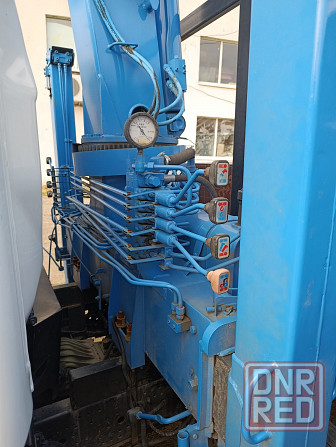 Продам Mitsubishibishi Fuso Canter Харцызск - изображение 6
