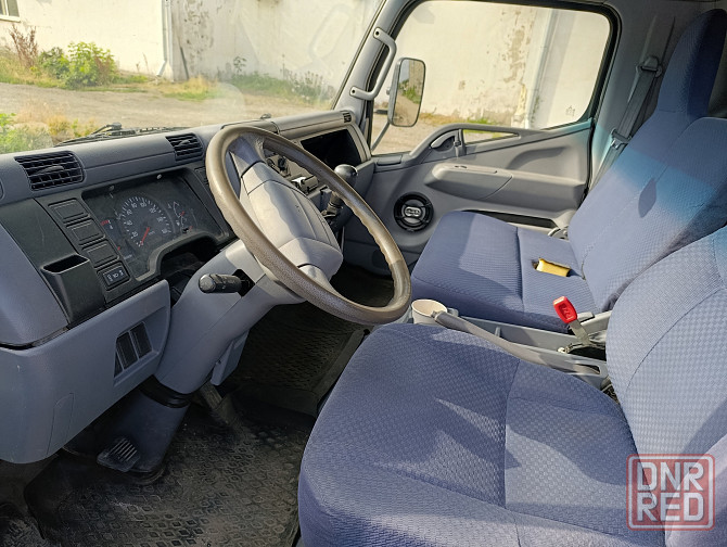 Продам Mitsubishibishi Fuso Canter Харцызск - изображение 4