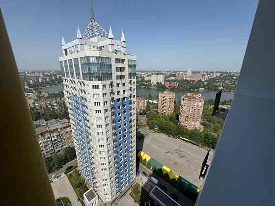 Актуально! Панорамный. Диск - Новострой на Набережной! Донецк
