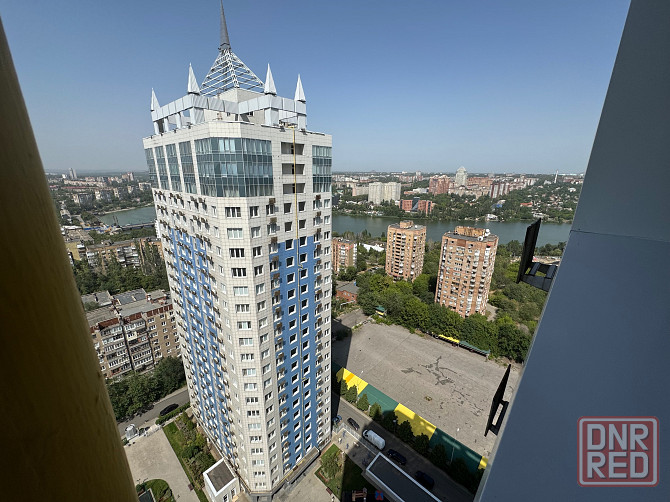 Актуально! Панорамный. Диск - Новострой на Набережной! Донецк - изображение 4