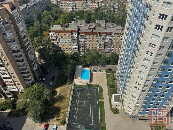Актуально! Панорамный. Диск - Новострой на Набережной! Донецк - изображение 1