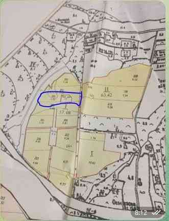 Земельный участок 3 гектара,Ленинский р-н,Донецк Донецк