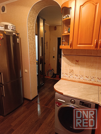 Продам 1к.кв. Буденновский район, Донской, Храм Донецк - изображение 4