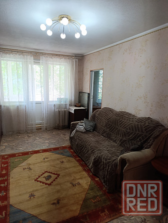 Продам 2к.кв. Будённовский р-н, Заперевальная, Багратиона (шк 136). Донецк - изображение 5