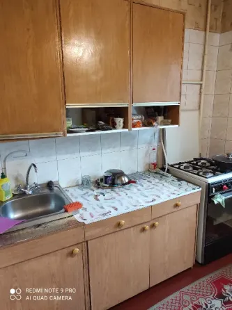 Вода24/7. Продам 2к.кв. в Буденновский район, Заперевальная. . Донецк