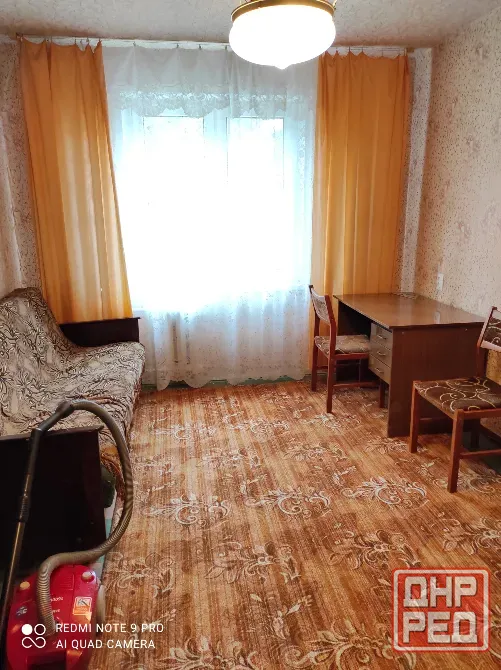 Вода24/7. Продам 2к.кв. в Буденновский район, Заперевальная. . Донецк - изображение 1