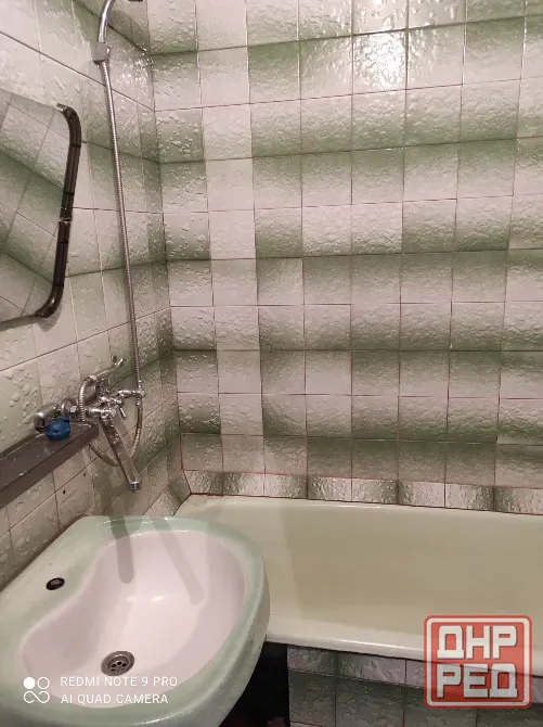 Вода24/7. Продам 2к.кв. в Буденновский район, Заперевальная. . Донецк - изображение 3