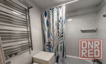 Сдается просторная двухкомнатная квартира в Буденовском районе Донецк - изображение 5