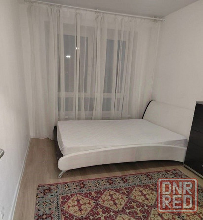 Сдается просторная двухкомнатная квартира в Буденовском районе Донецк - изображение 4