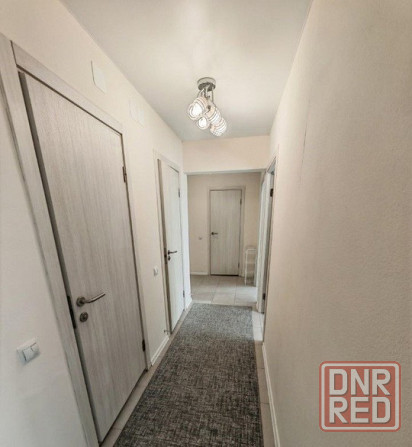 Сдается просторная двухкомнатная квартира в Буденовском районе Донецк - изображение 6