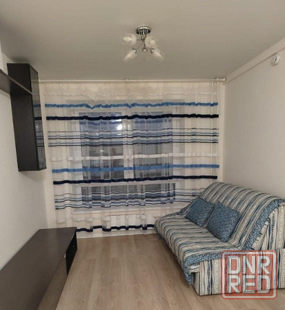 Сдается просторная двухкомнатная квартира в Буденовском районе Донецк - изображение 3