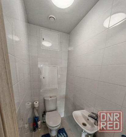 Сдается просторная двухкомнатная квартира в Буденовском районе Донецк - изображение 1