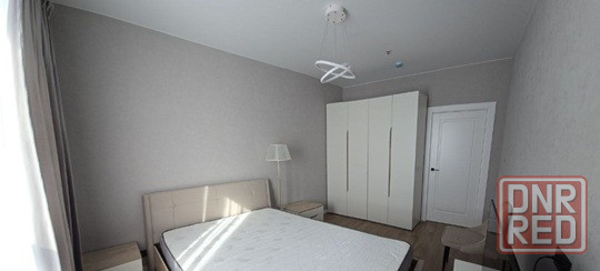 Сдается уютная однокомнатная квартира в Кировском районе Донецк - изображение 1