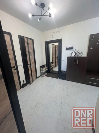 Сдам 2х комнатную квартиру в Киевском районе Донецк - изображение 10