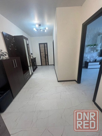 Сдам 2х комнатную квартиру в Киевском районе Донецк - изображение 9