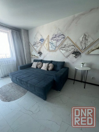 Сдам 2х комнатную квартиру в Киевском районе Донецк - изображение 3