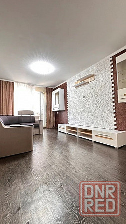 Сдается 2-комнатная квартира . Район: Пролетарский Донецк - изображение 1