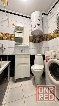 Сдается 2-комнатная квартира . Район: Пролетарский Донецк - изображение 3