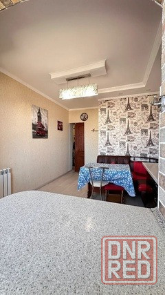 Сдается 2-комнатная квартира . Район: Пролетарский Донецк - изображение 6