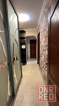 Сдается 2-комнатная квартира . Район: Пролетарский Донецк - изображение 2