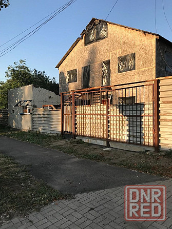 Дом пл. Будённого Донецк - изображение 3