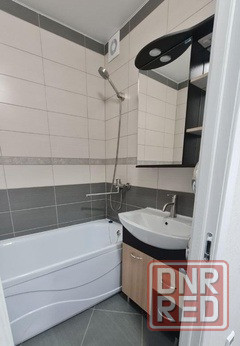 Сдается однокомнатная квартира в Киевском районе Донецк - изображение 3