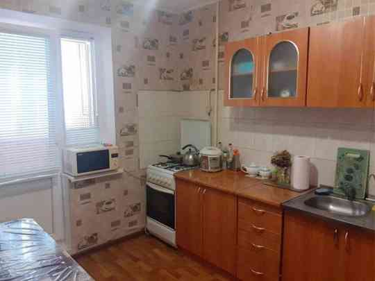 Сдается однокомнатная квартира в Кировском р-не Донецк