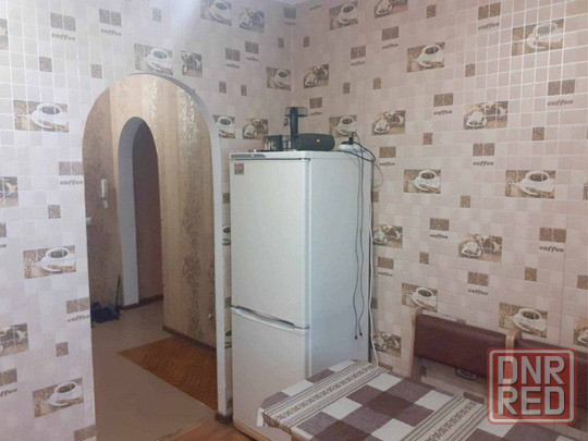 Сдается однокомнатная квартира в Кировском р-не Донецк - изображение 5