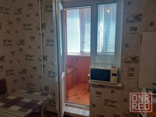 Сдается однокомнатная квартира в Кировском р-не Донецк - изображение 2