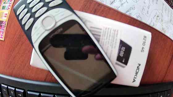 nokia 8210 4g ta-1489 ds blue Донецк