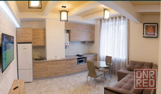 Сдам отличную 2-комнатную квартиру , Куйбышевский район Донецк - изображение 5