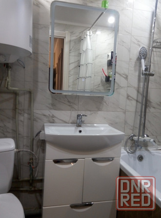 Продам 2 к . кв-у Восточный, р-он Сельпо. Мариуполь - изображение 1