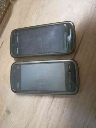 Nokia 5800,5230 Макеевка