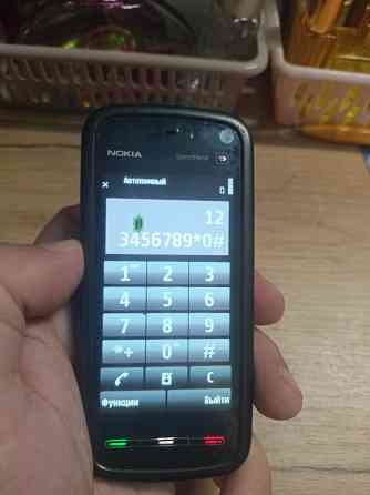 Nokia 5800,5230 Макеевка