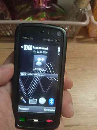 Nokia 5800,5230 Макеевка
