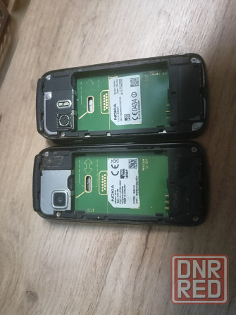 Nokia 5800,5230 Макеевка - изображение 2