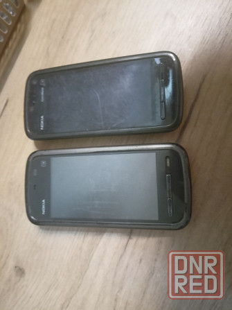Nokia 5800,5230 Макеевка - изображение 1