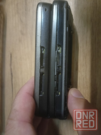 Nokia 5800,5230 Макеевка - изображение 3